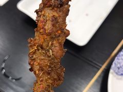 -楼外楼大刀肉传统火锅居(幸福街店)