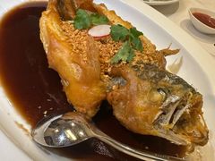 -莲苑中餐厅·Lotus Court(厦门马哥孛罗东方大酒店)