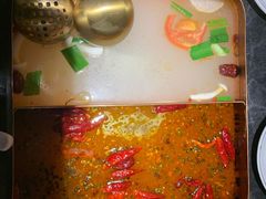 -许府牛火锅(信义坊总店)