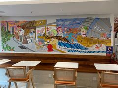 -Line来恩咖啡(石厦花园店)