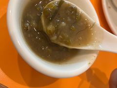 陈皮海带绿豆沙-雅苑餐厅(朝天路店)
