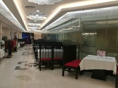 大堂-百乐门喜宴(海珠广场华厦店)