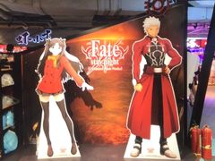 -IPSTAR潮玩星球(西单华威潮铺街店)