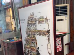 -院8里·少城记忆老川菜(宽窄巷子店)