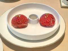-广州富力丽思卡尔顿酒店·丽轩·粤菜