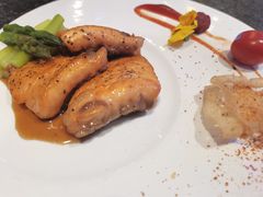 -将太无二·北美传奇寿司(荟聚购物中心西红门店)