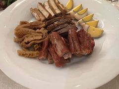 卤味拼盘-云腾食府·云南菜