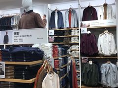 -优衣库(东莞东城万达广场店)