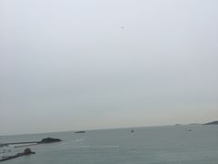 -维多利亚海景酒店公寓(栈桥火车站店)
