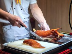 -天宁凯利时尚餐厅