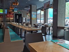 大堂-眉州小吃(魏公村店)