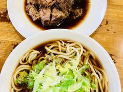-柴氏风味斋(甘家口店)
