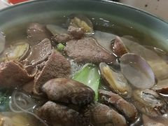 -古街捞化牛杂(井大店)
