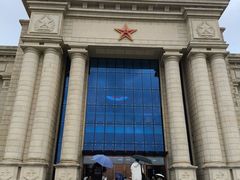 -中国人民解放军海军博物馆