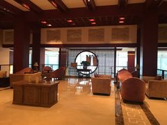 -翡翠湖迎宾馆·游泳馆