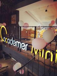 点击看大图 -Cocodemer 产后恢复中心(多伦路店)