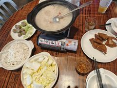 -陈鹏鹏潮汕菜(欢乐海岸 海边景观店)