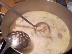 -湯系·煲汤手艺人(东二环泰禾广场店)
