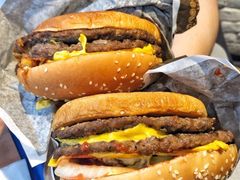 -汉堡王(万泰街店)