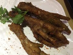 -夜半不二海鲜炭烤(文汇巷店)