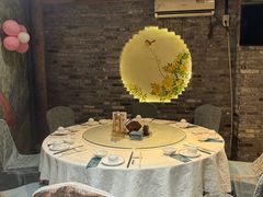 -花溪雨·森林餐厅(石基店)