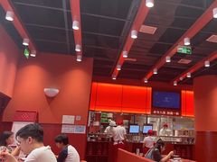 -喜家德虾仁水饺(岗厦北店)