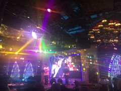 -9527星耀烧烤音乐酒馆