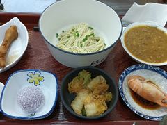 -百年老字号·观振兴蟹黄面·三虾面·苏式面(观前街富仁坊巷店)