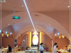 -阿娜尔·新疆菜(宜家荟聚中心店)
