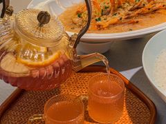 -章吴记喜瑞餐厅(东东城店)