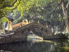 -绮园景区