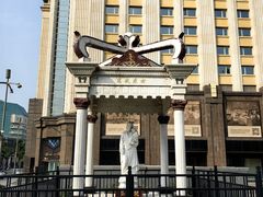 -王府井天主教堂