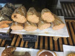 -Let's Taipei 非常烘焙(太古里店)