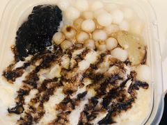 -甜心闲生传统手工冰粉(太古里店)