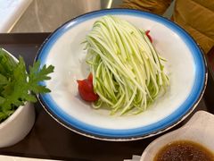 -殷式·私房烧烤·羊蝎子火锅(什刹海店)