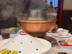 -东来顺饭庄(天坛店)