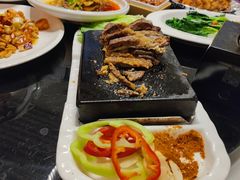 -豆花酒楼·三十八年匠心(秦皇东大街店)
