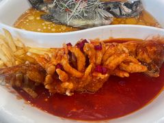 -马凯餐厅(地安门店)