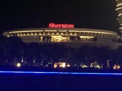 -湖州太湖旅游度假区-月亮广场