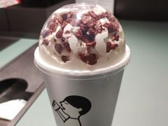 -喜茶(深圳海岸城店)