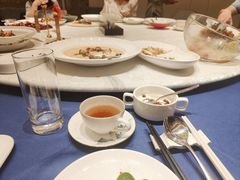 -山水阁中餐厅(沙河唯实交流中心)