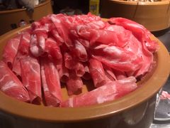 -龍歌自助小火锅(崂山丽达店)