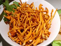 -一叶一世界•素食餐厅(环球中心店)