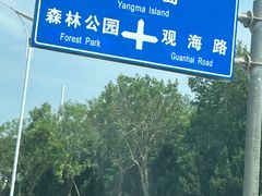 -养马岛旅游度假区