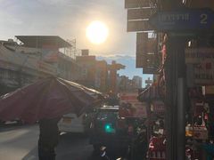 -唐人街(耀华力路)