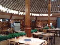 大堂-九十九顶毡房(阜石路店)