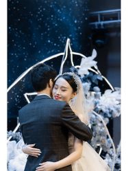 -MECCI婚礼摄影跟拍(红东方广场店)