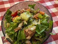 -安立可意大利美食