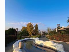 -四季贵州·山地温泉水世界