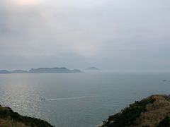 -东极岛景区
